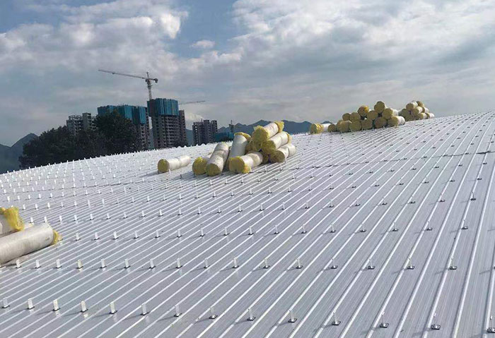 芜湖网架施工